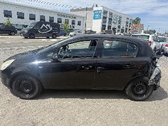 Opel Corsa 1.2 INNOVATION picture 6