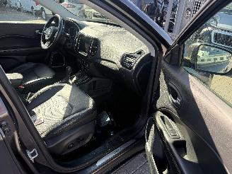 Jeep Compass 1.4 MTJD AUTOMAAT picture 21