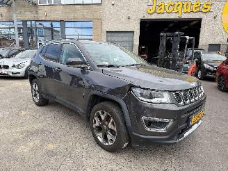uszkodzony samochody osobowe Jeep Compass 1.4 MTJD AUTOMAAT 2019/3