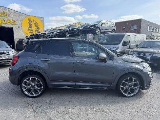 krockskadad bil auto Fiat 500 SPORT 2021/1