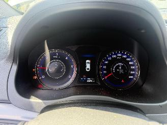 Hyundai I-40 1.7 CRDI STYLE picture 21