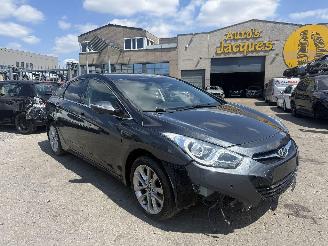  Hyundai I-40 1.7 CRDI STYLE 2014/10