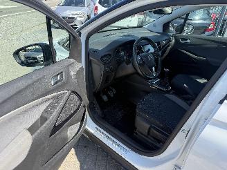 Opel Crossland 1.2 picture 5