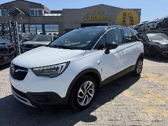  Opel Crossland 1.2 2020/5