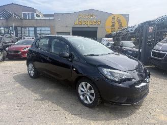 Auto incidentate Opel Corsa 1.4I 2018/9