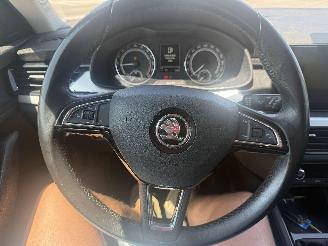 Skoda Scala 1.6 AMBITION picture 16