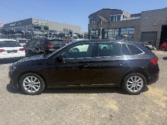 Skoda Scala 1.6 AMBITION picture 23