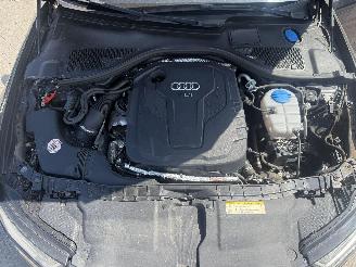 Audi A6 avant 2.0 TDI picture 7