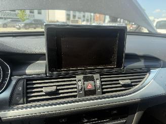 Audi A6 avant 2.0 TDI picture 15