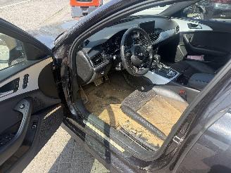 Audi A6 avant 2.0 TDI picture 4
