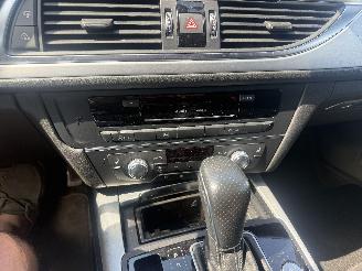 Audi A6 avant 2.0 TDI picture 16