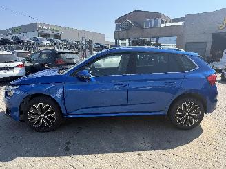 Unfallwagen Skoda Kamiq 1.0 AMBITION 2023/2