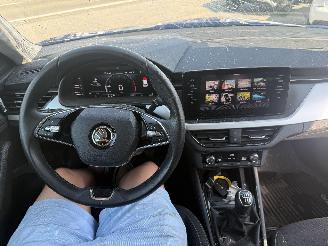 Skoda Kamiq 1.0 AMBITION picture 6