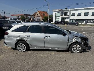 Kia Ceed 1.0 T-GDI COMFORT picture 5