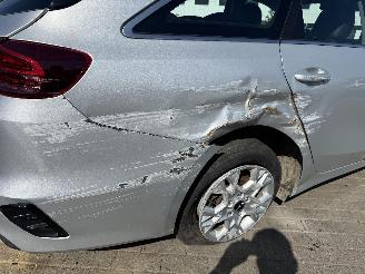 Kia Ceed 1.0 T-GDI COMFORT picture 11