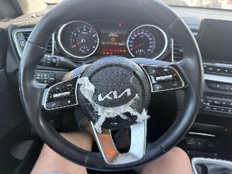 Kia Ceed 1.0 T-GDI COMFORT picture 23