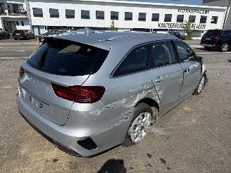 Kia Ceed 1.0 T-GDI COMFORT picture 10