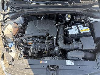 Kia Ceed 1.0 T-GDI COMFORT picture 15