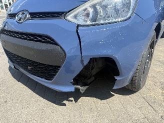 Hyundai I-10 1.0 POP picture 8