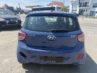 Hyundai I-10 1.0 POP picture 4