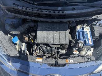 Hyundai I-10 1.0 POP picture 23