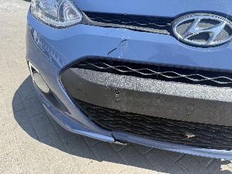 Hyundai I-10 1.0 POP picture 9
