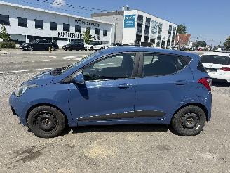 Hyundai I-10 1.0 POP picture 6