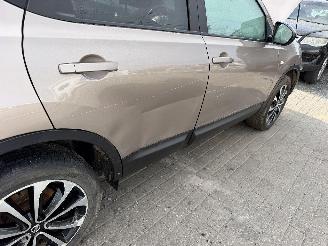 Nissan Qashqai 1.6 DCI TITANIC picture 10
