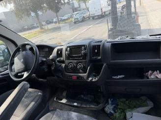 Peugeot Boxer NO ENGINE NO DOCS picture 7