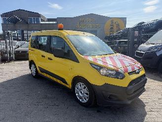  Ford Tourneo 1.0 CONNECT 2015/7