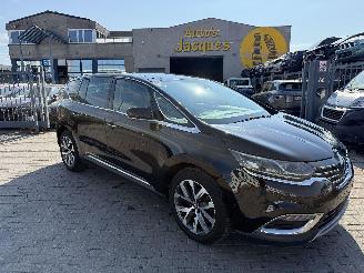  Renault Espace 1.6DCI 7PL AUTOMAT 2015/7
