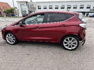 Ford Fiesta 1.0I TITANIUM picture 11