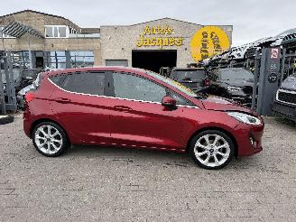 skadebil auto Ford Fiesta 1.0I TITANIUM 2019/5