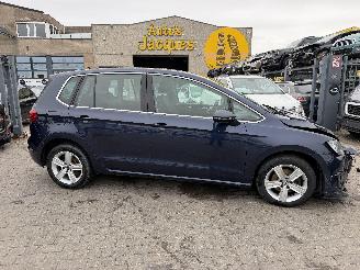  Volkswagen Golf 1.4 SPORTSVAN 2014/11