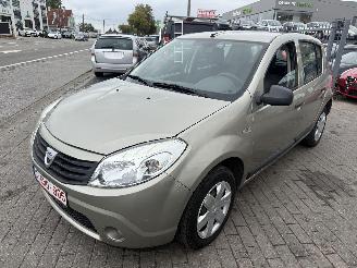 Dacia Sandero 1.2B picture 7