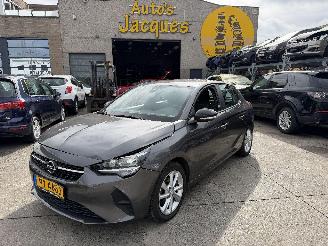  Opel Corsa 1.2 EDITION 2020/11