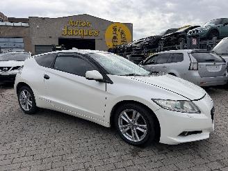  Honda CR-Z  2010/5
