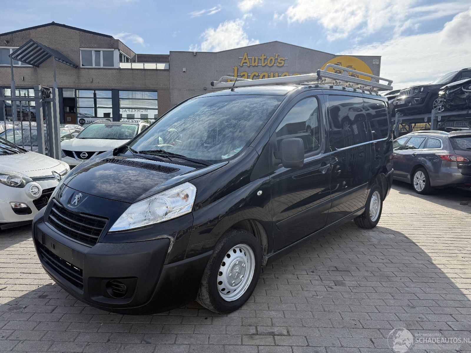Peugeot Expert 2.0