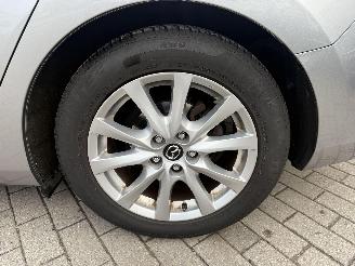 Mazda 6 2.2 D SKYACTIVE picture 21