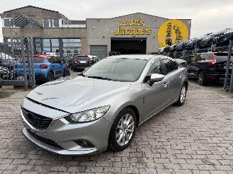  Mazda 6 2.2 D SKYACTIVE 2015/3