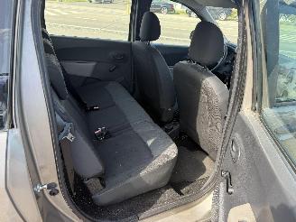 Dacia Lodgy 1.5 AMBIANCE picture 14