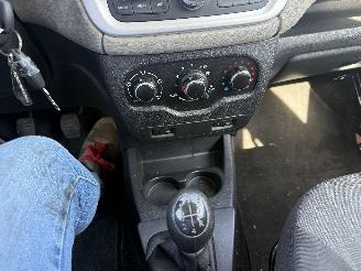 Dacia Lodgy 1.5 AMBIANCE picture 20
