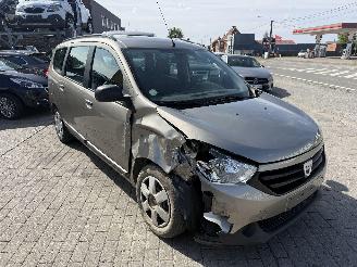 Dacia Lodgy 1.5 AMBIANCE picture 7