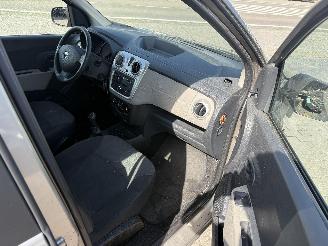 Dacia Lodgy 1.5 AMBIANCE picture 16