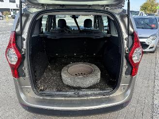 Dacia Lodgy 1.5 AMBIANCE picture 15