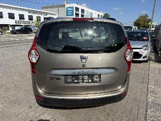 Dacia Lodgy 1.5 AMBIANCE picture 4