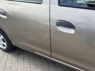 Dacia Logan SEDAN picture 16