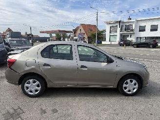 Dacia Logan SEDAN picture 3