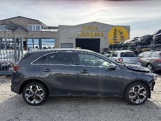 Auto incidentate Kia Ceed 1.0T GDI DYNAMIC 2019/9