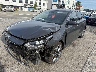 Kia Ceed 1.0T GDI DYNAMIC picture 4
